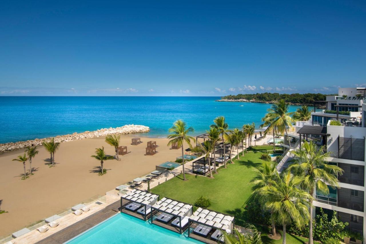 The Ocean Club, A Luxury Collection Resort, Costa Norte Sosua Exterior photo