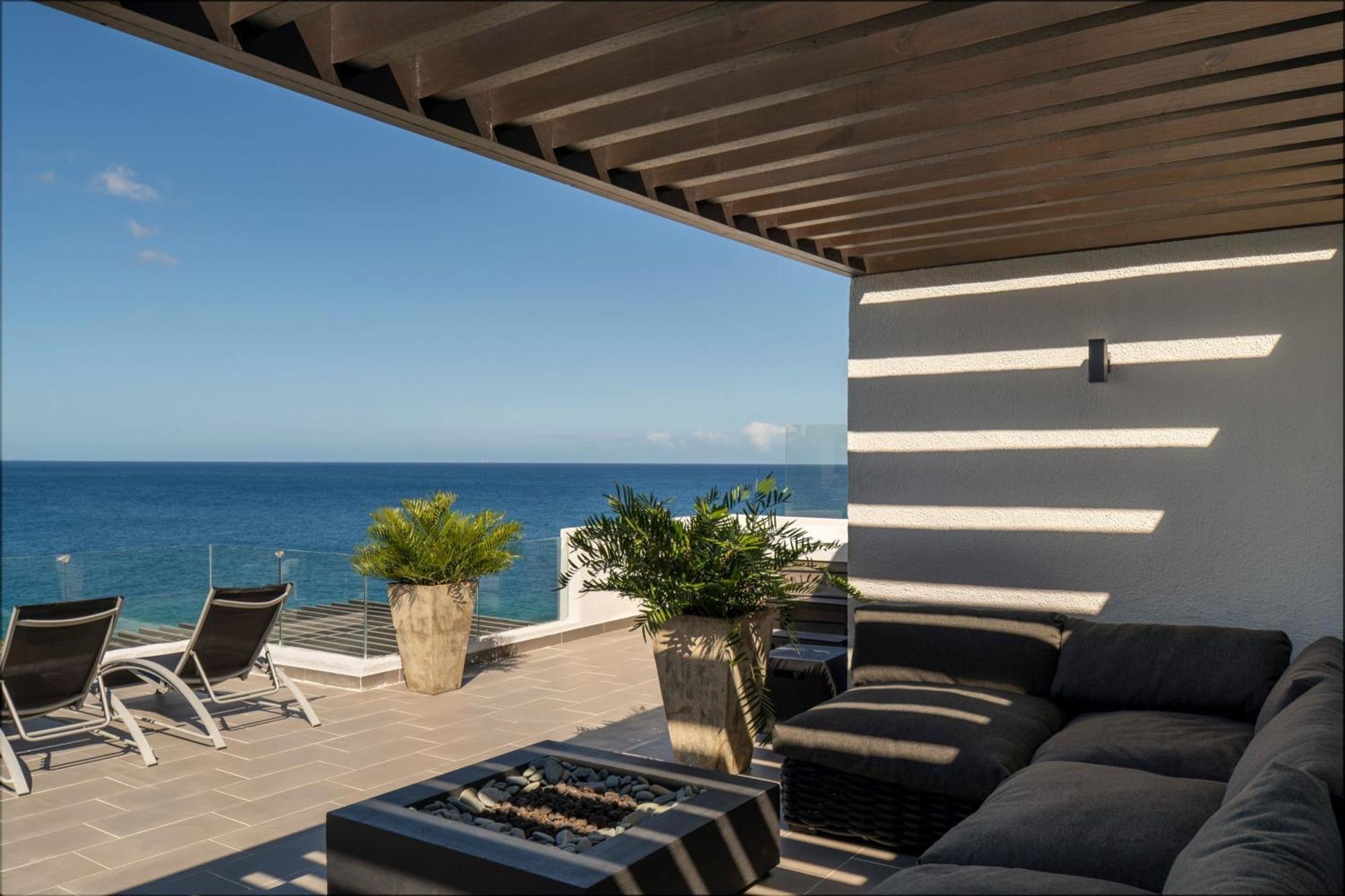 The Ocean Club, A Luxury Collection Resort, Costa Norte Sosua Exterior photo