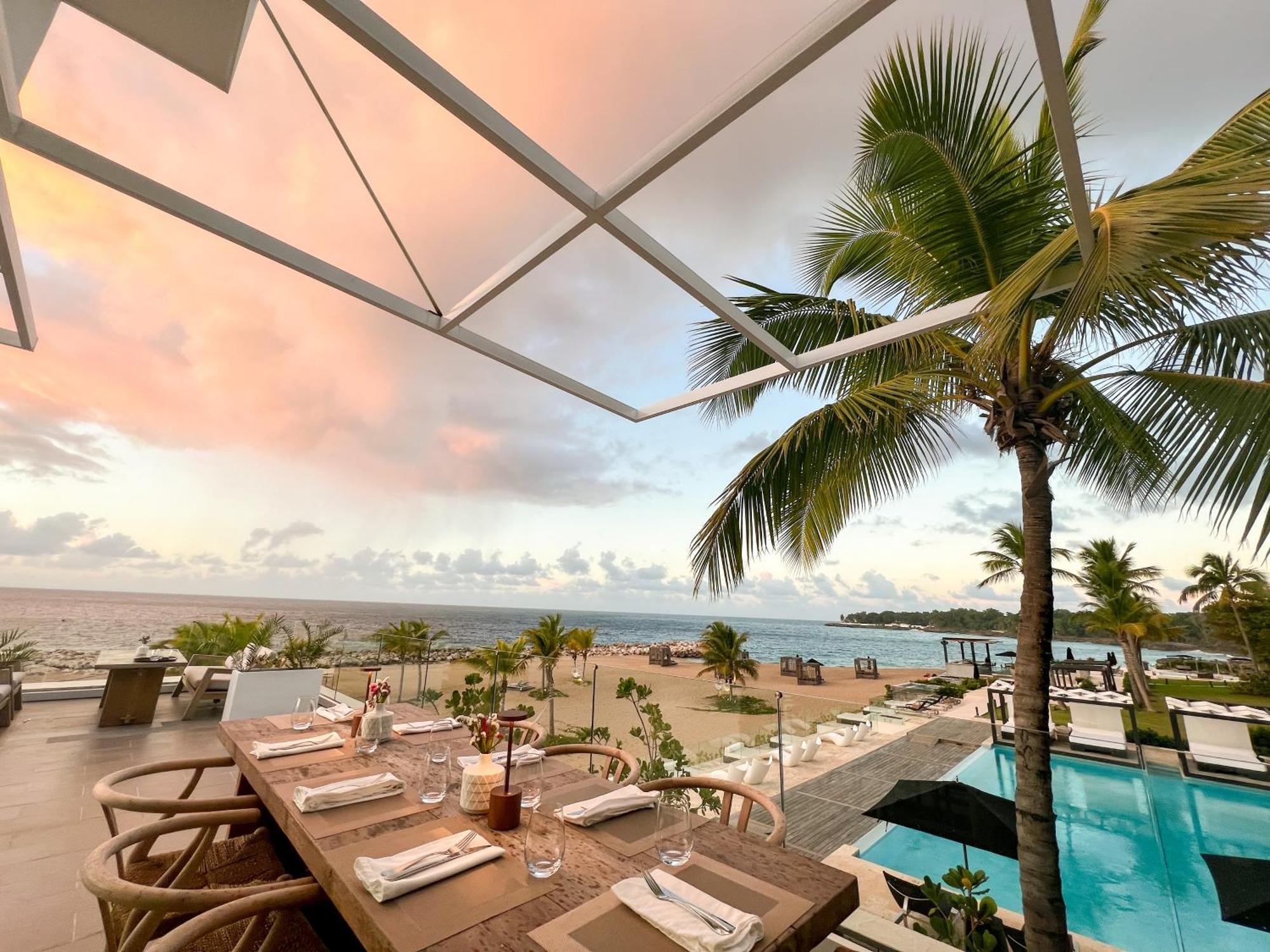 The Ocean Club, A Luxury Collection Resort, Costa Norte Sosua Exterior photo