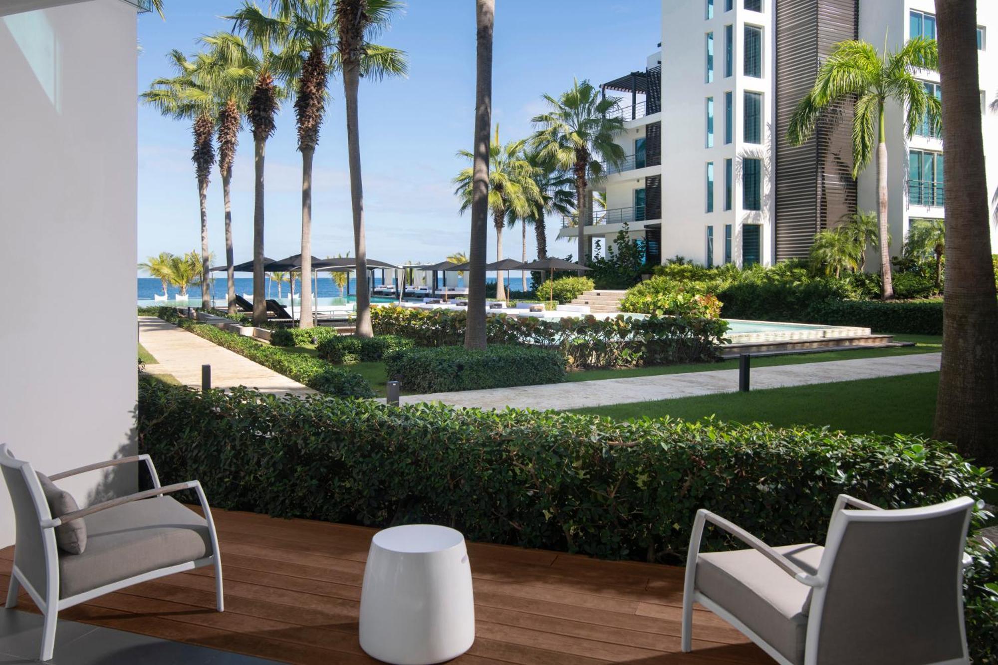 The Ocean Club, A Luxury Collection Resort, Costa Norte Sosua Exterior photo