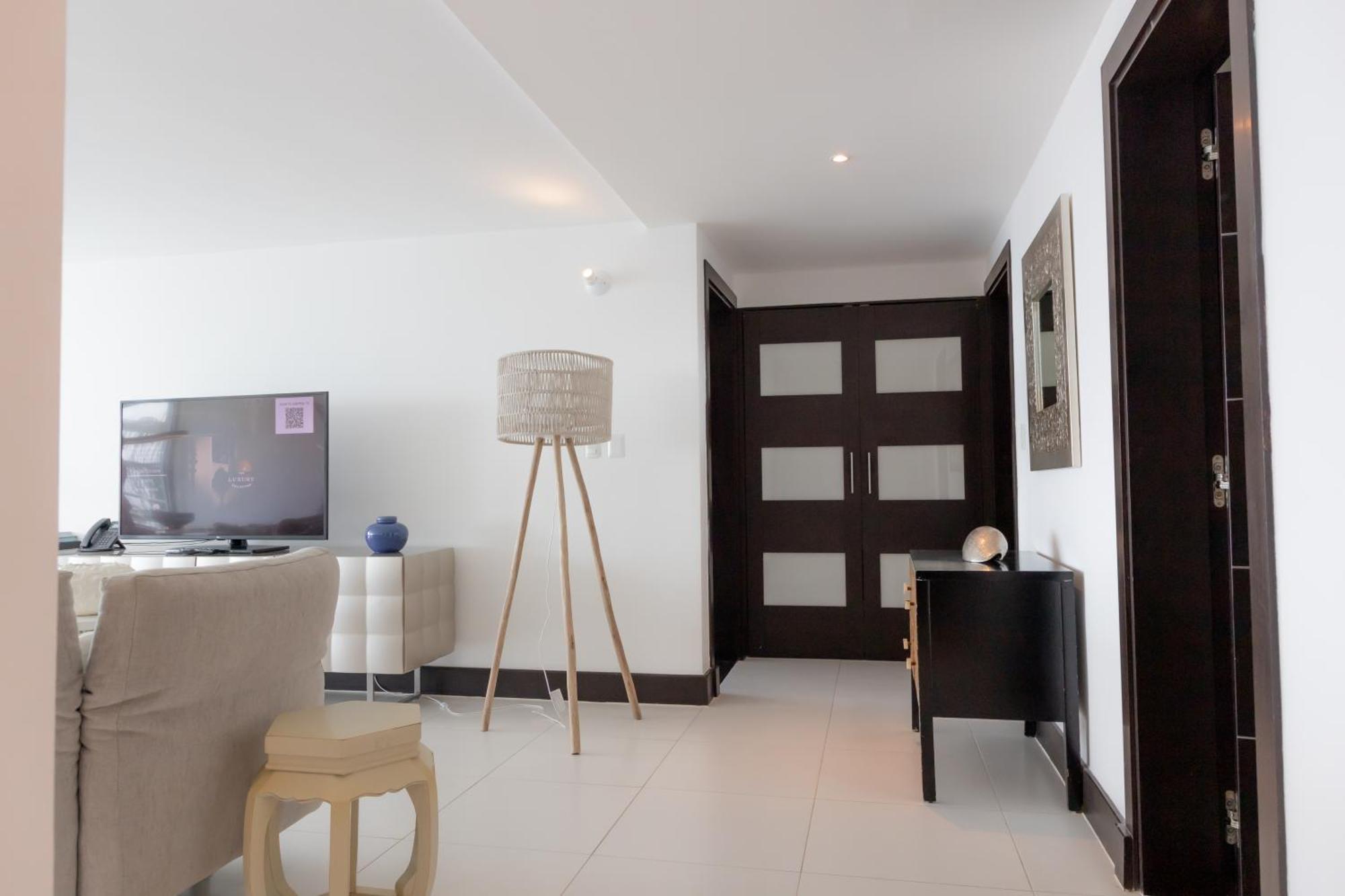 The Ocean Club, A Luxury Collection Resort, Costa Norte Sosua Exterior photo