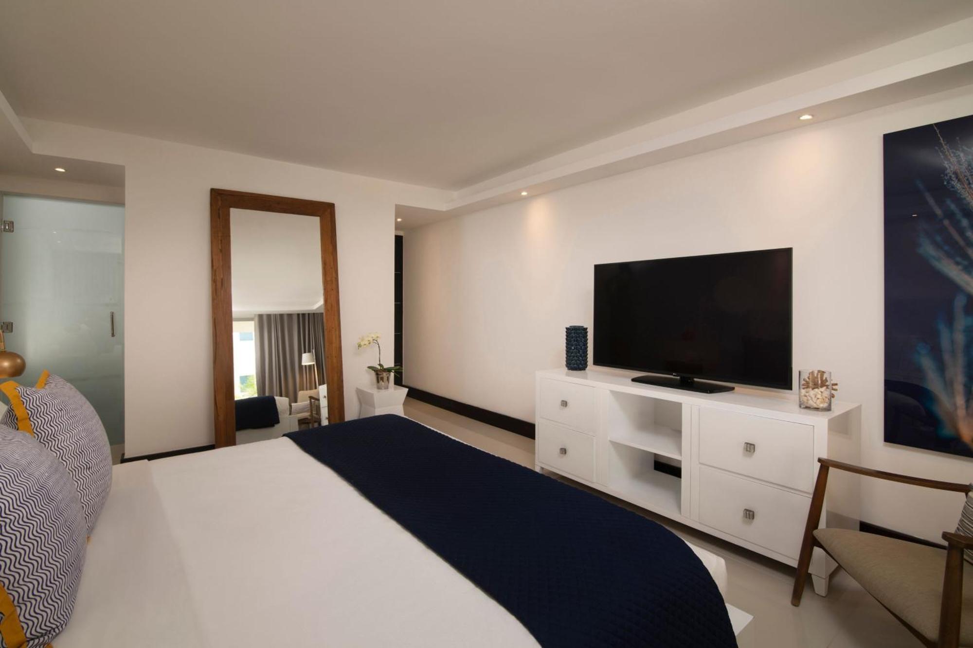 The Ocean Club, A Luxury Collection Resort, Costa Norte Sosua Exterior photo