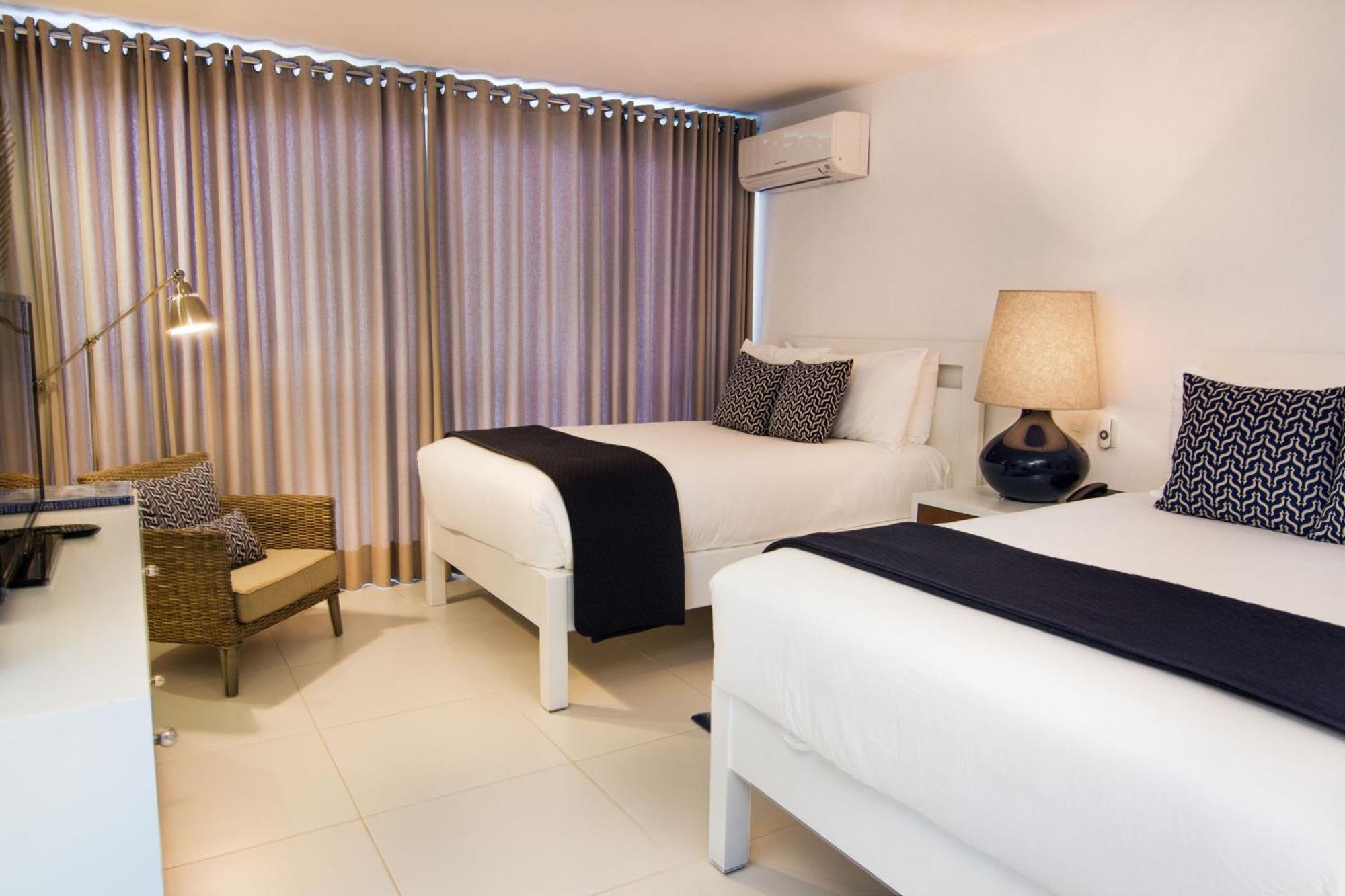 The Ocean Club, A Luxury Collection Resort, Costa Norte Sosua Exterior photo
