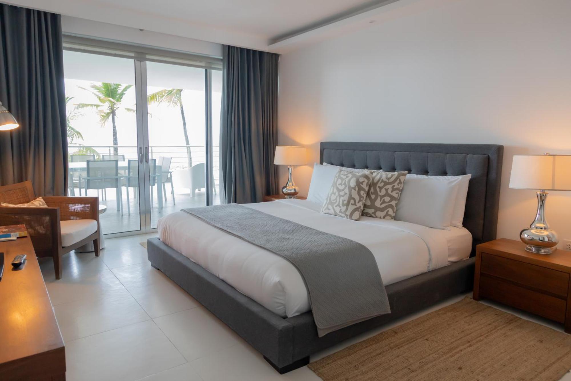 The Ocean Club, A Luxury Collection Resort, Costa Norte Sosua Exterior photo