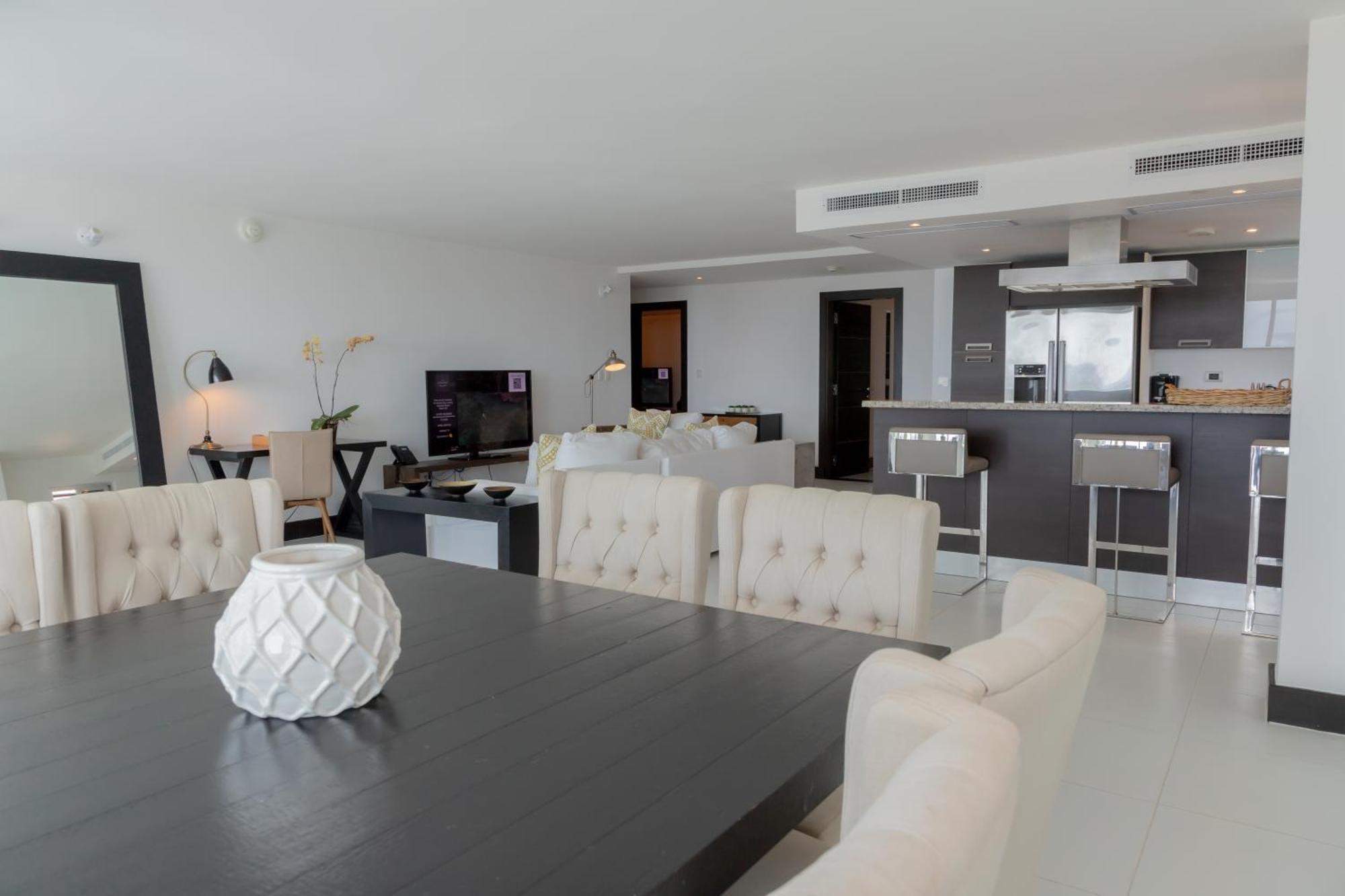The Ocean Club, A Luxury Collection Resort, Costa Norte Sosua Exterior photo