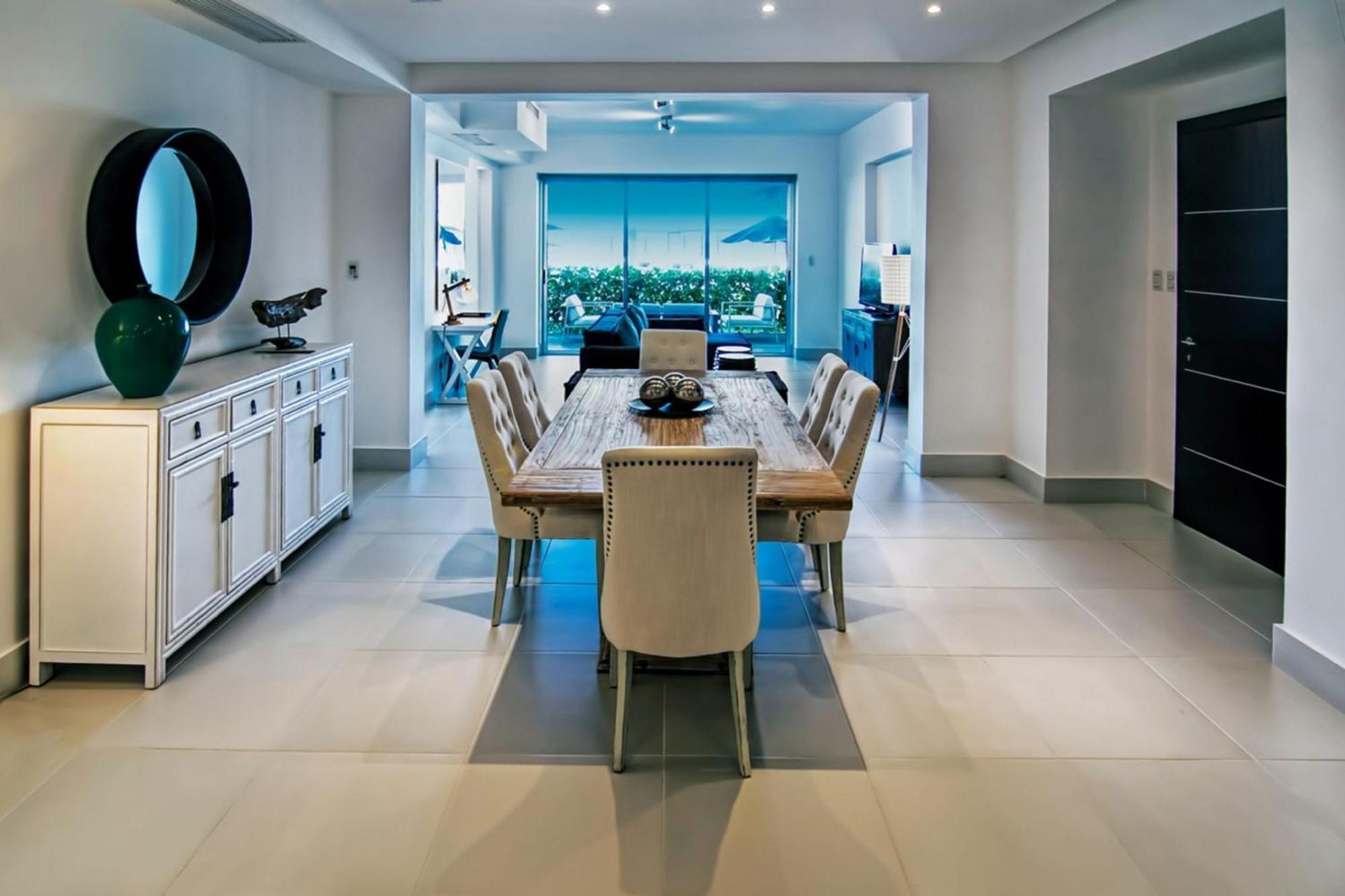 The Ocean Club, A Luxury Collection Resort, Costa Norte Sosua Exterior photo