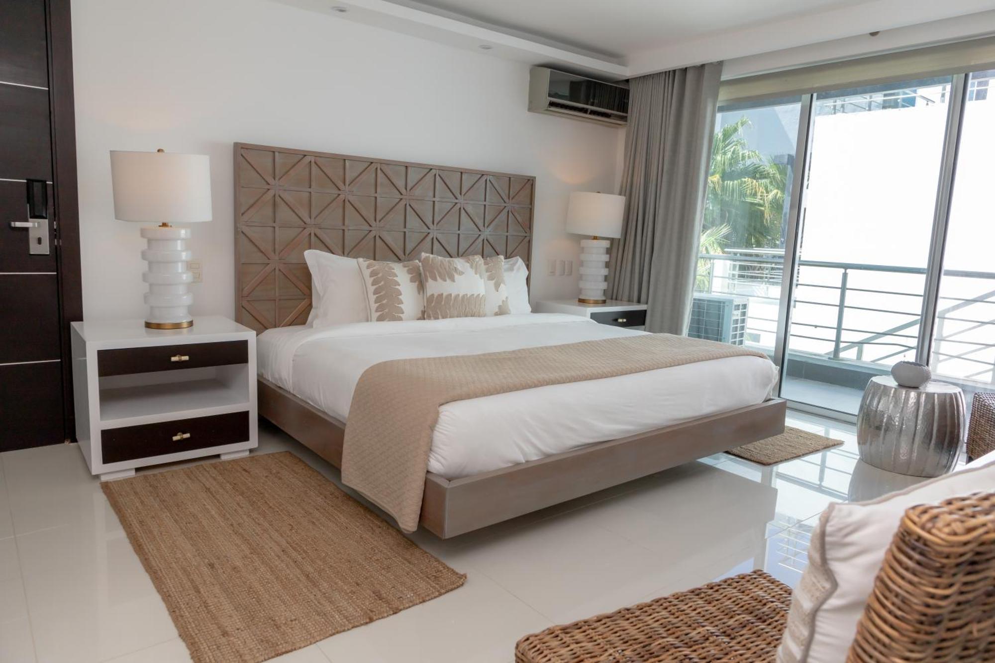 The Ocean Club, A Luxury Collection Resort, Costa Norte Sosua Exterior photo