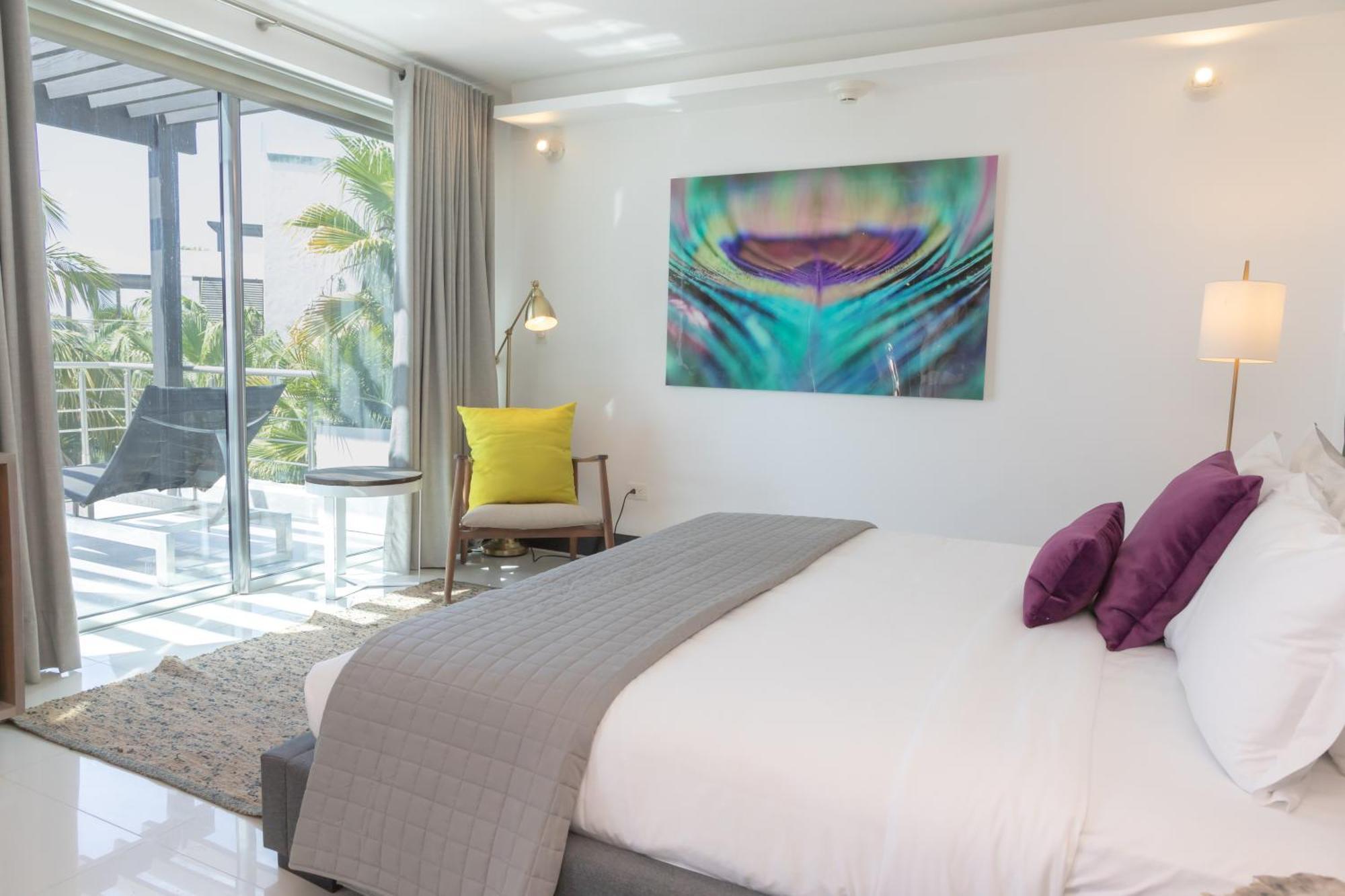 The Ocean Club, A Luxury Collection Resort, Costa Norte Sosua Exterior photo